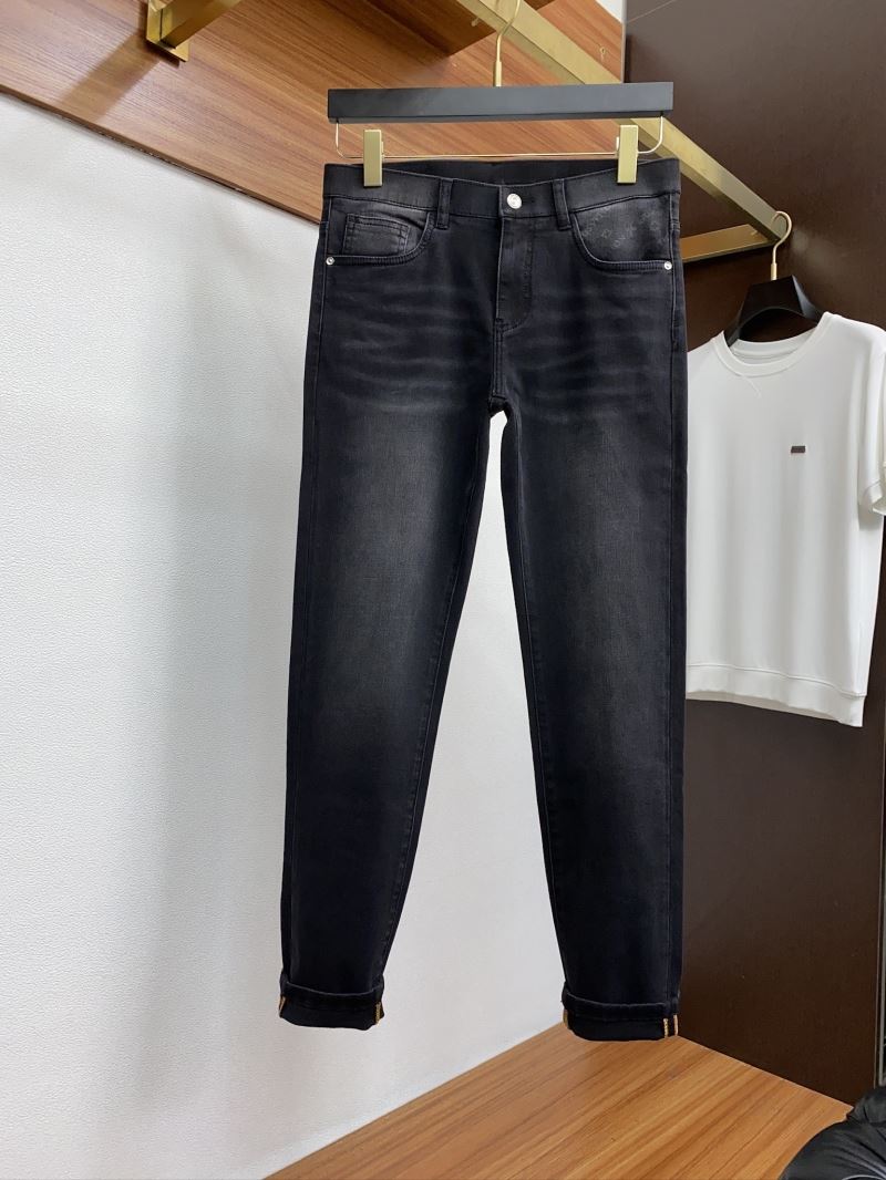 Louis Vuitton Jeans